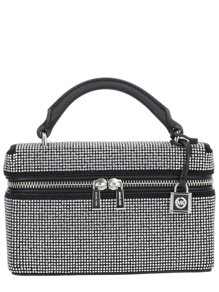 Michael Kors Hand Bags - Black | Wanan Luxury