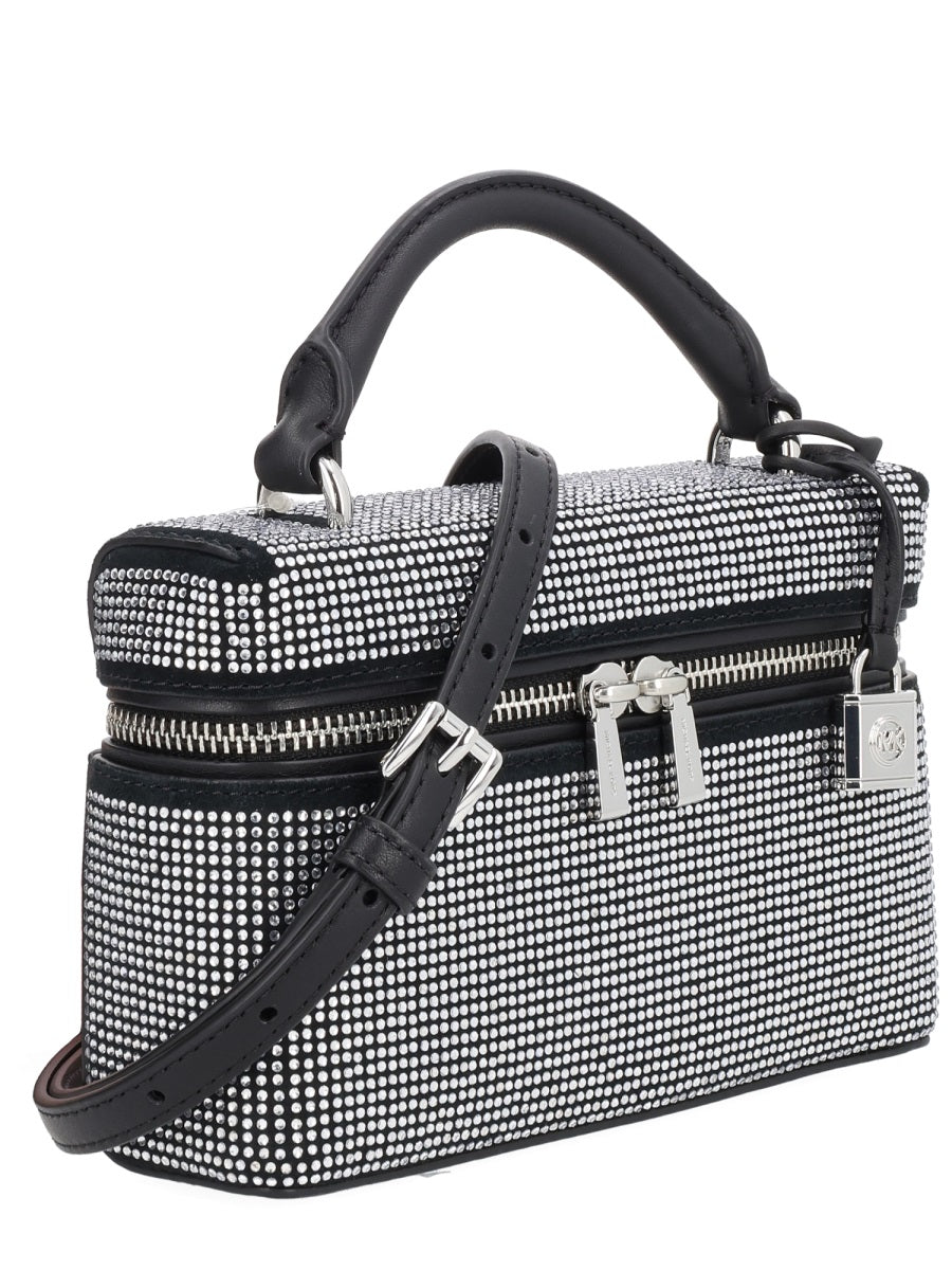 Michael Kors Hand Bags - Black | Wanan Luxury