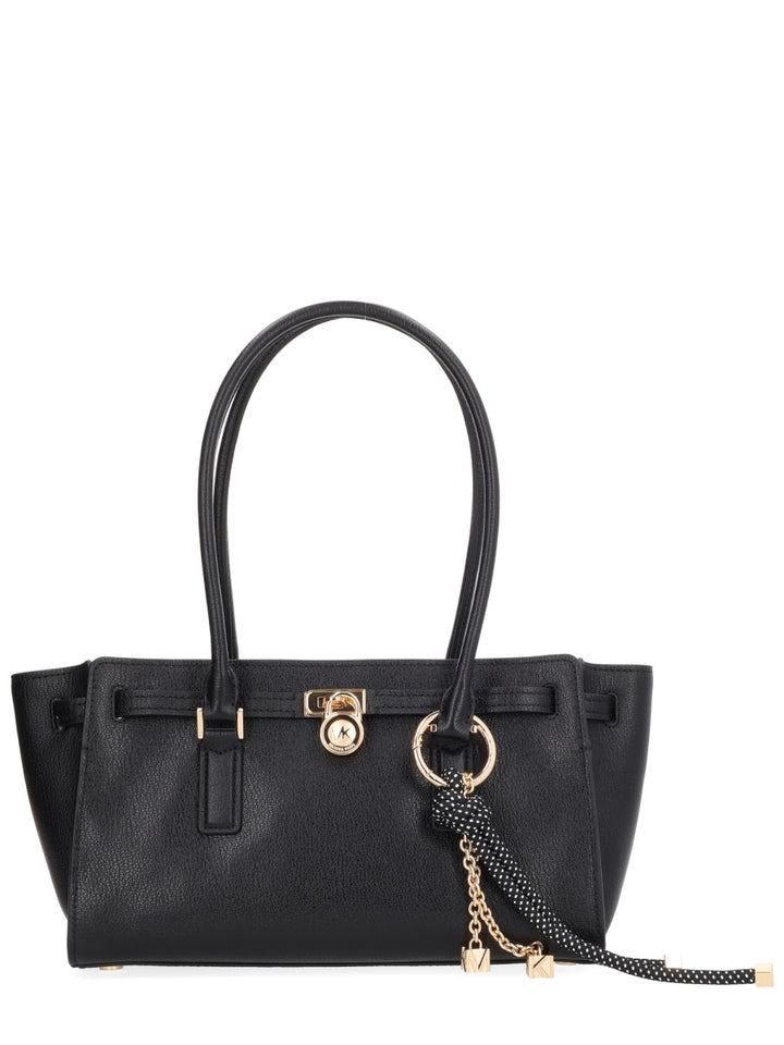 Michael Kors Hand Bags - Black | Wanan Luxury