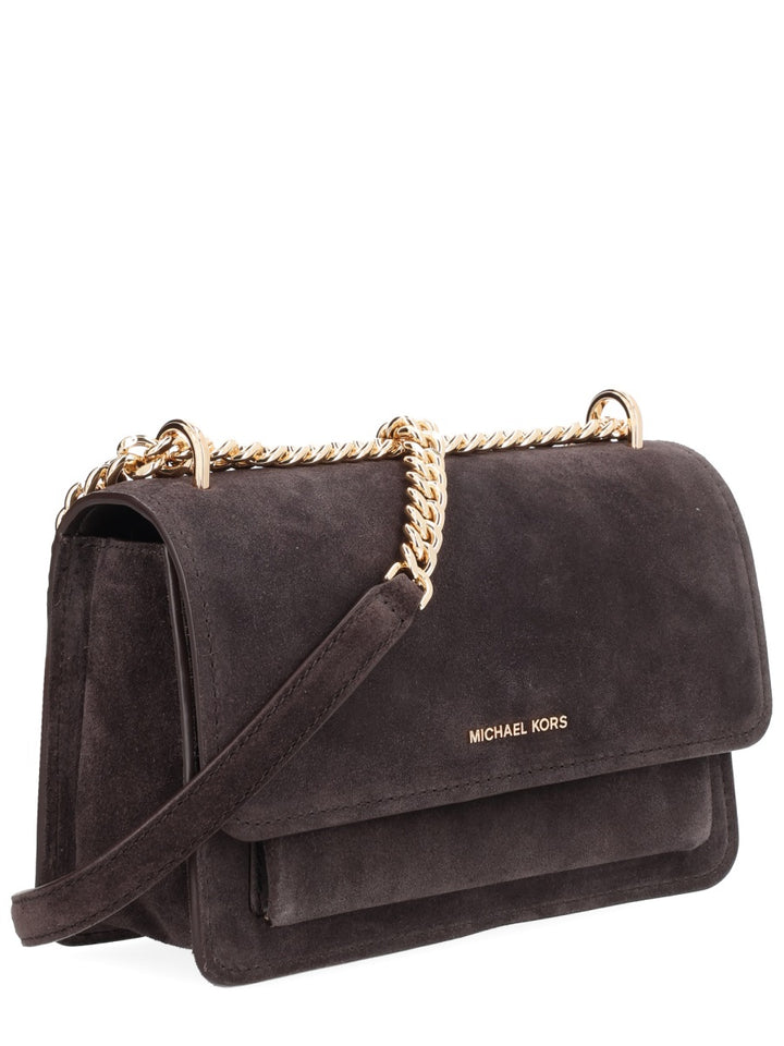 Michael Kors Shoulder Bags - Brown | Wanan Luxury
