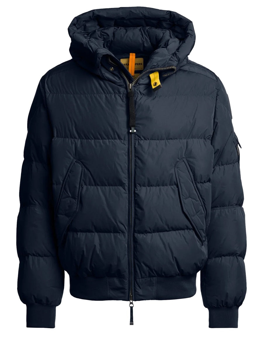 Parajumpers Trenches - Blue | Wanan Luxury