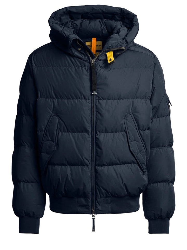 Parajumpers Trenches - Blue | Wanan Luxury