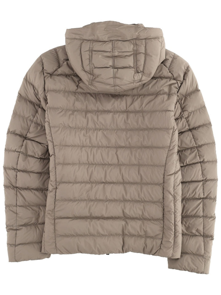 Parajumpers Trenches - Green | Wanan Luxury