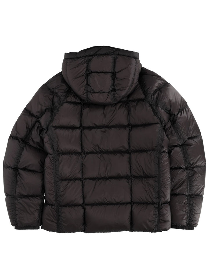 C.P. Company Jackets - Black | Wanan Luxury