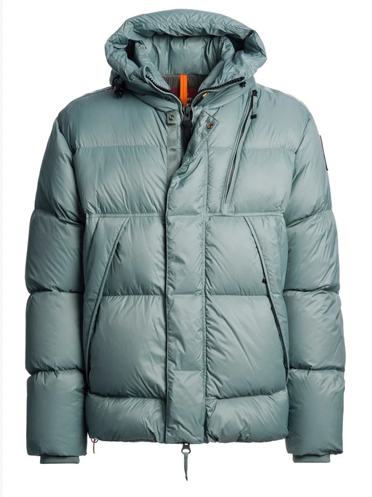 Down Jacket "Cloud"