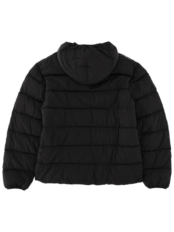 C.P. Company Jackets - Black | Wanan Luxury