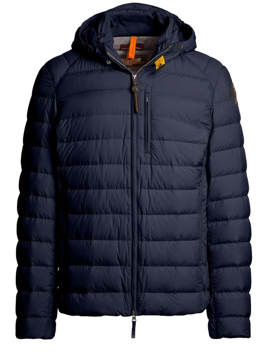 Down Jacket "Last Minute"