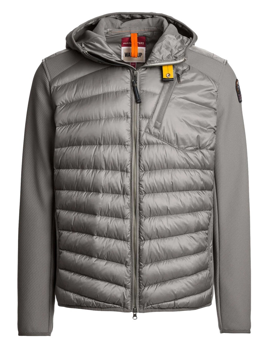 Parajumpers Trenches - Grey | Wanan Luxury