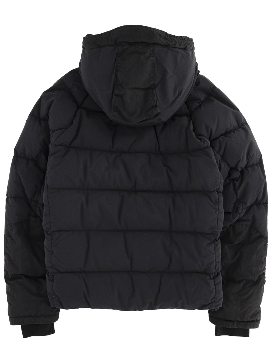 Parajumpers Trenches - Black | Wanan Luxury