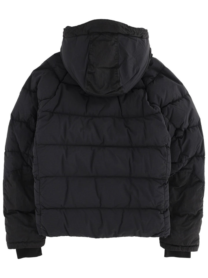 Parajumpers Trenches - Black | Wanan Luxury
