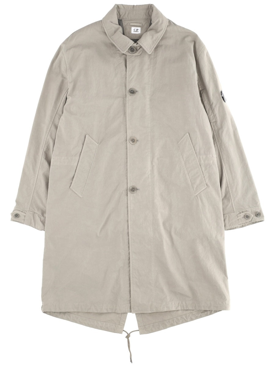 C.P. Company Trenches - Beige | Wanan Luxury