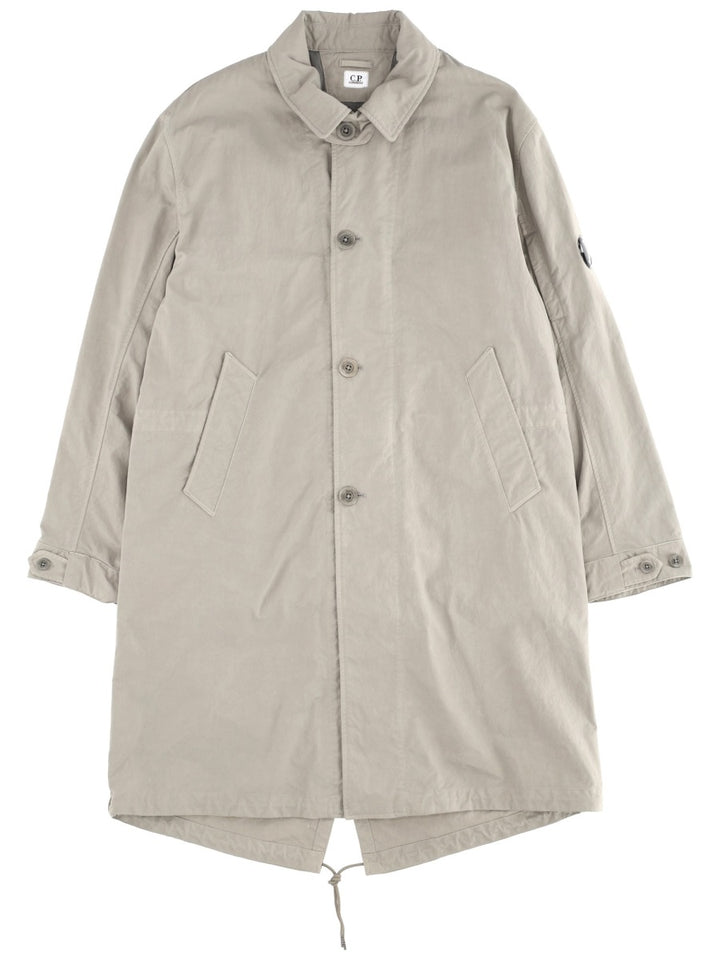 C.P. Company Trenches - Beige | Wanan Luxury