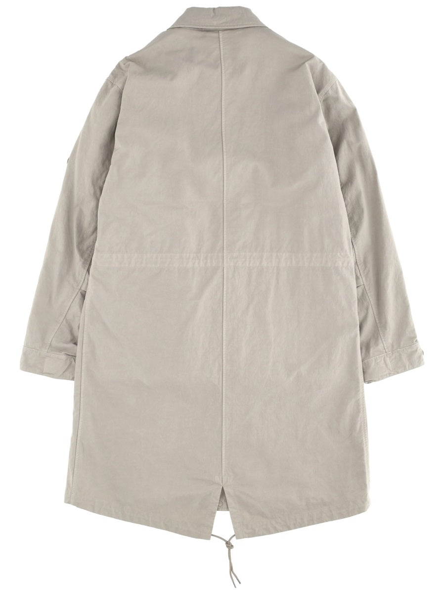 C.P. Company Trenches - Beige | Wanan Luxury