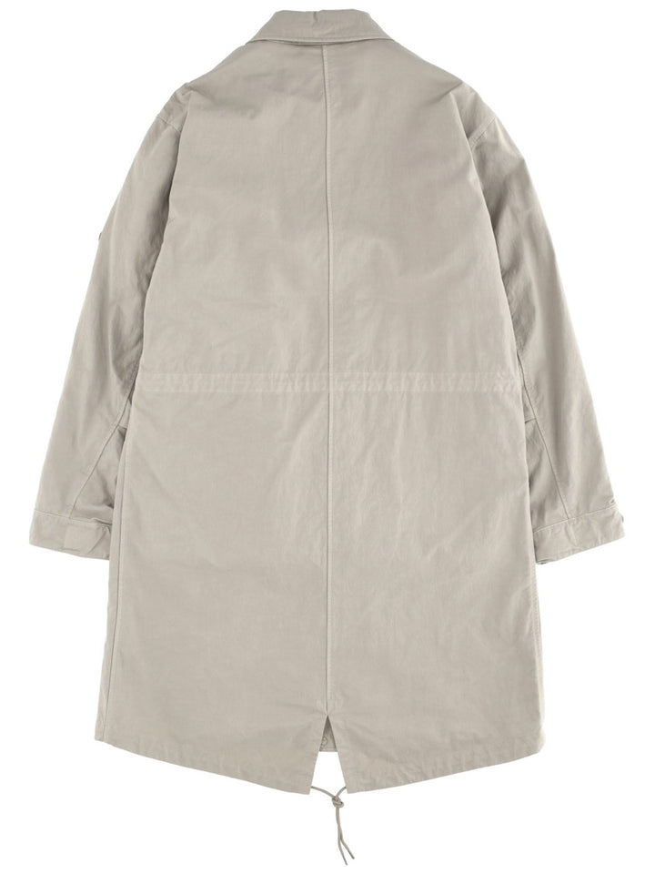 C.P. Company Trenches - Beige | Wanan Luxury