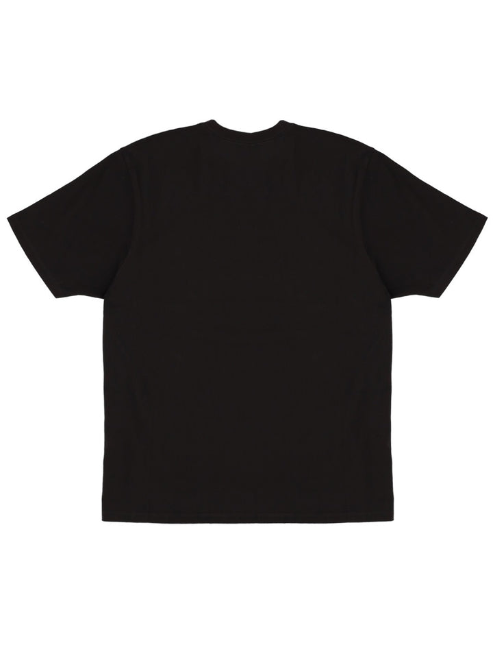 C.P. Company T shirts - Black | Wanan Luxury