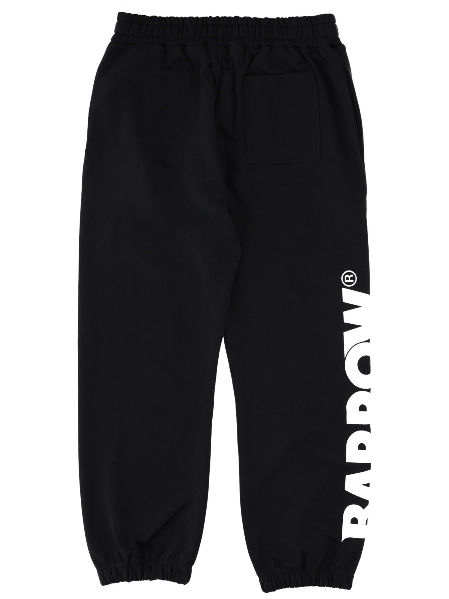 Barrow Pants - Black | Wanan Luxury