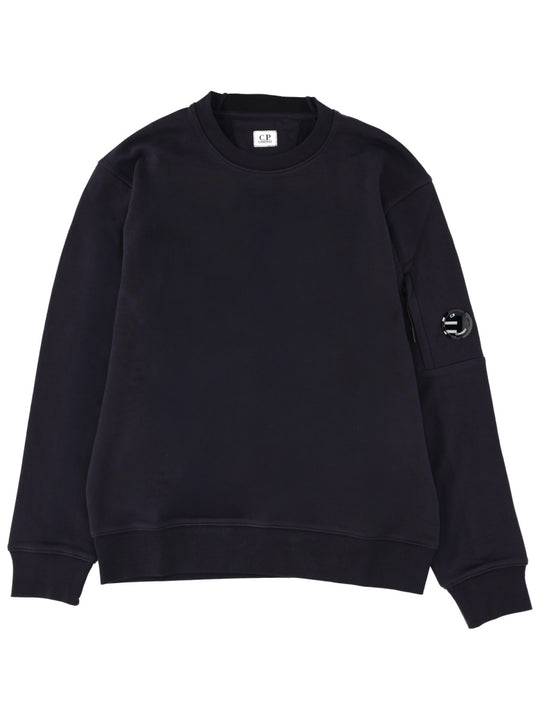 Felpa In Cotone