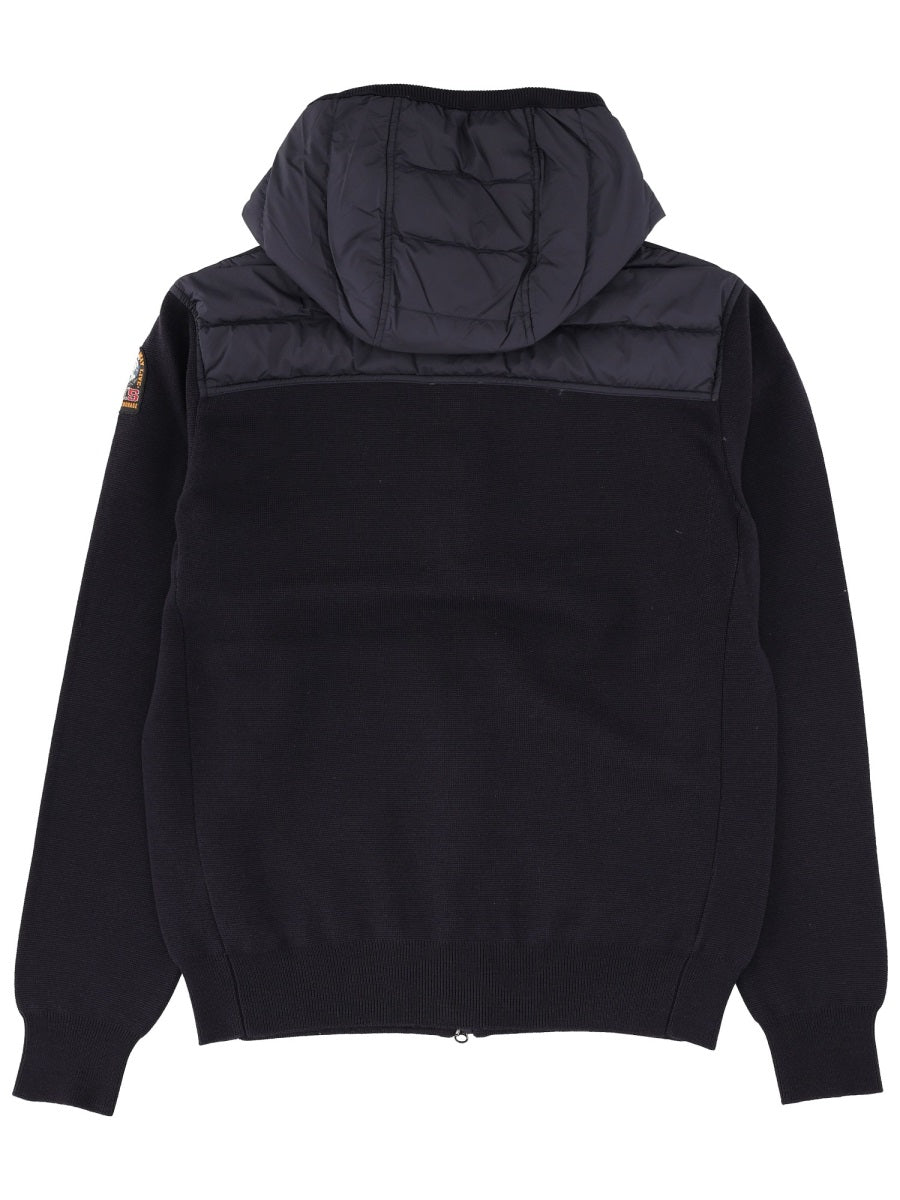 Parajumpers Trenches - Grey | Wanan Luxury