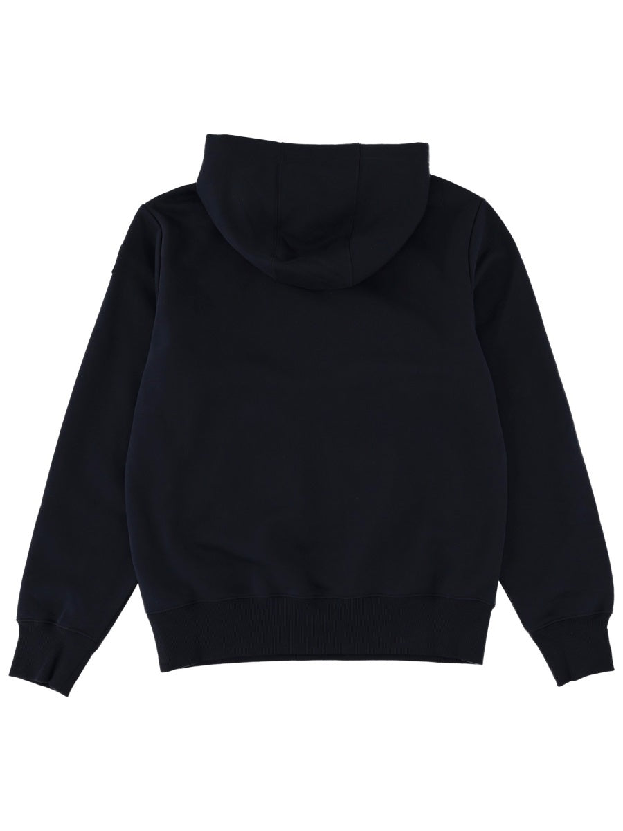 Parajumpers Sweatshirts - Blue | Wanan Luxury