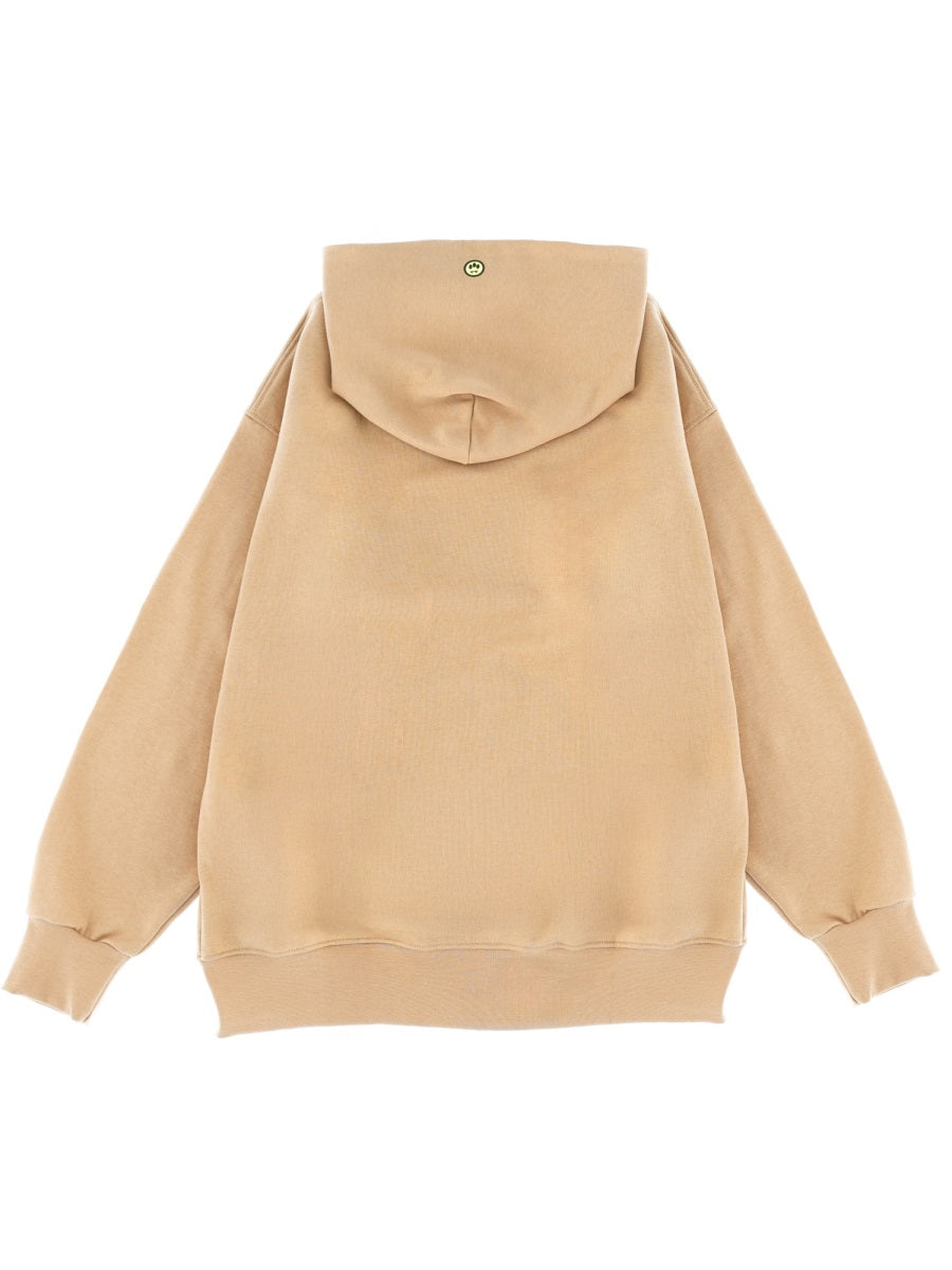 Barrow Sweatshirts - Beige | Wanan Luxury
