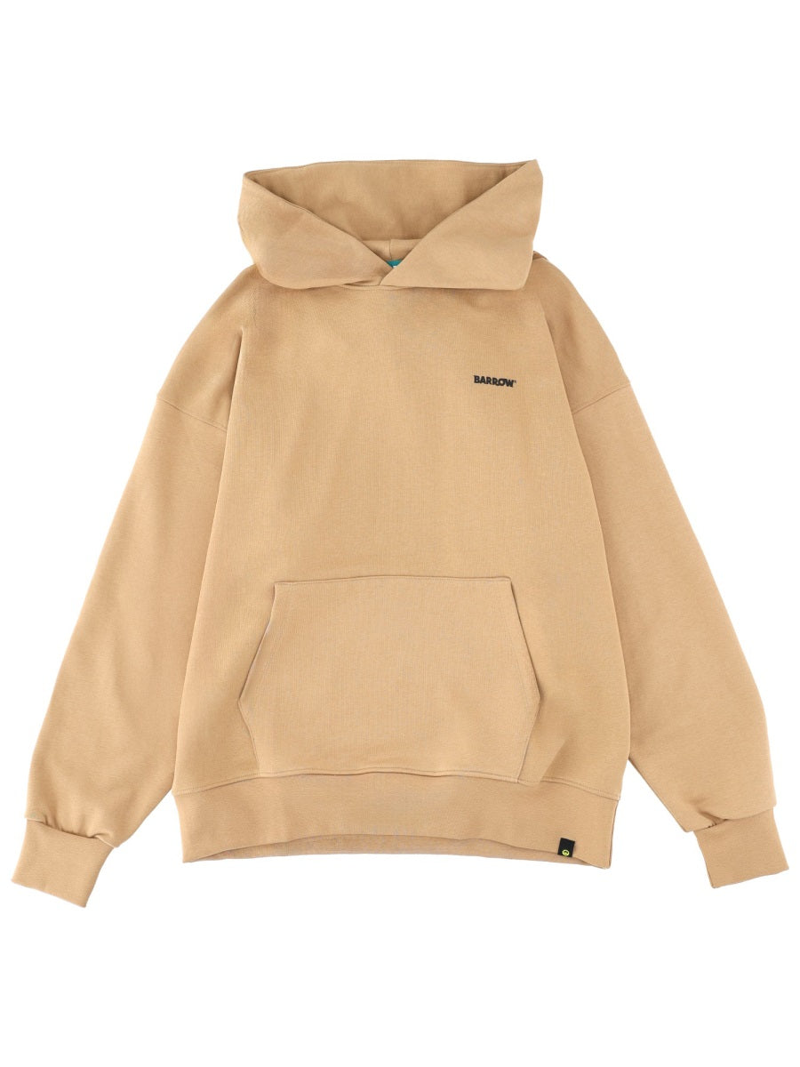 Barrow Sweatshirts - Beige | Wanan Luxury
