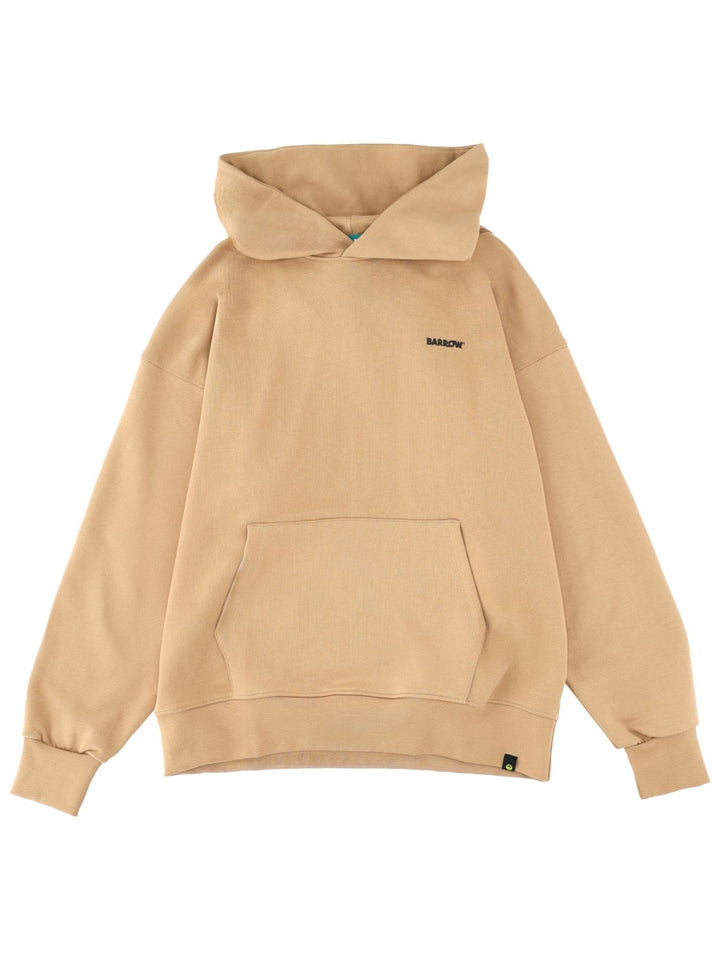 Barrow Sweatshirts - Beige | Wanan Luxury
