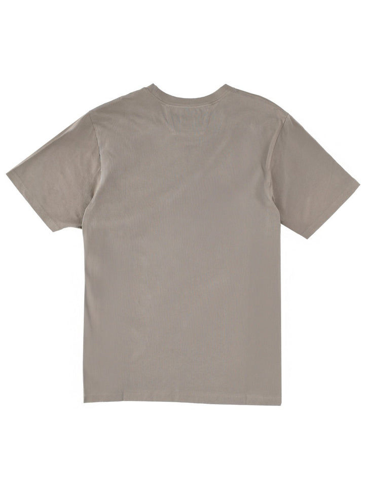 C.P. Company T shirts - Green | Wanan Luxury