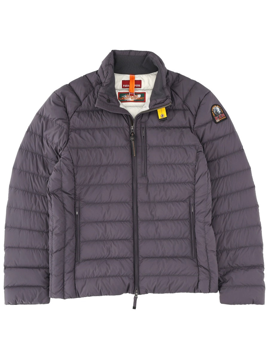 Parajumpers Trenches - Grey | Wanan Luxury