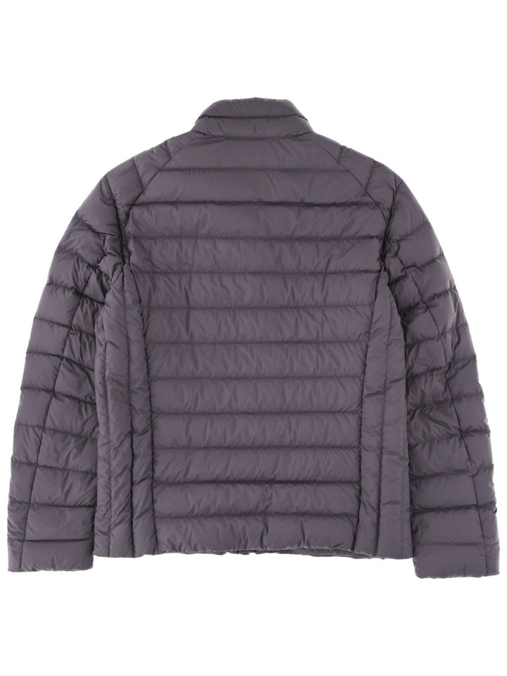 Parajumpers Trenches - Grey | Wanan Luxury