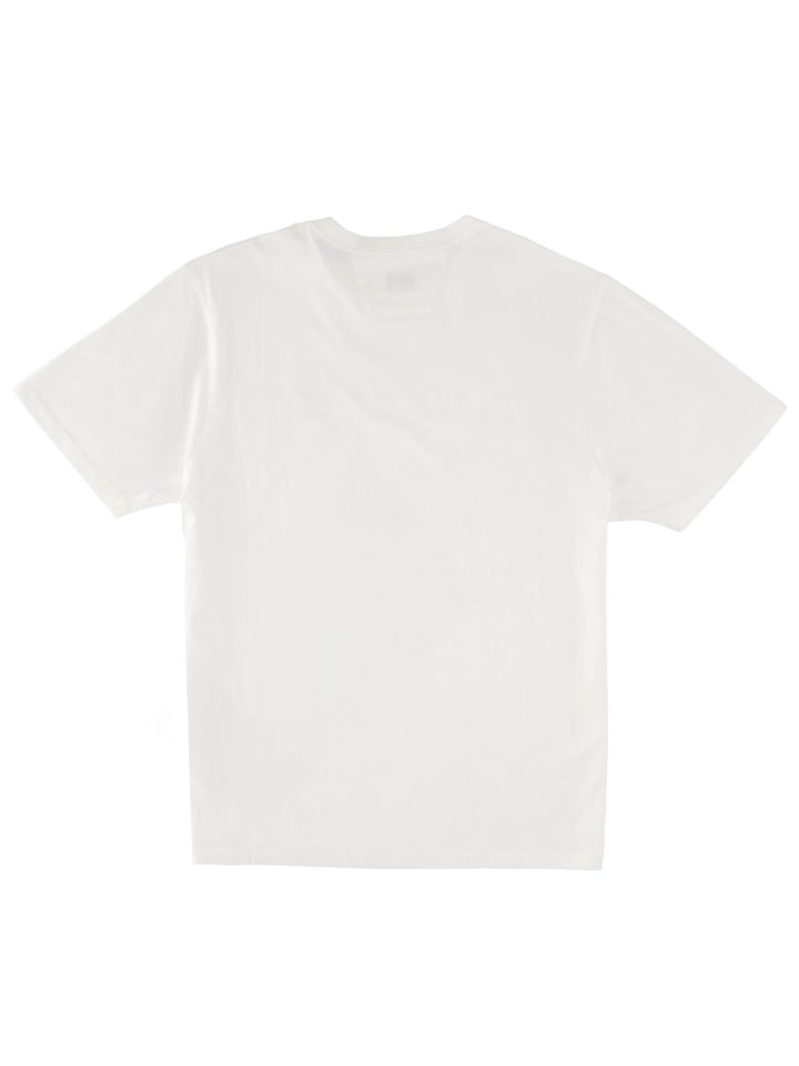 C.P. Company T shirts - White | Wanan Luxury