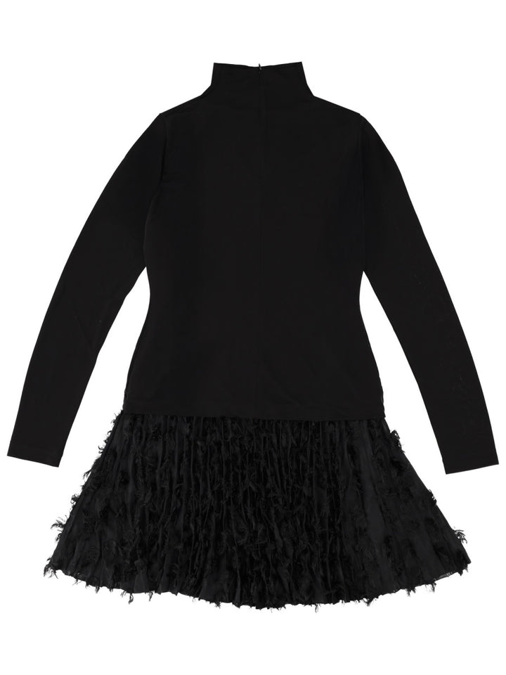 Boss Suits & Dresses - Black | Wanan Luxury