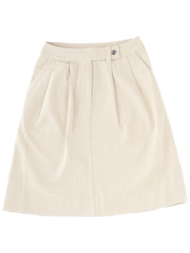 Margaret Howell Skirts - White | Wanan Luxury