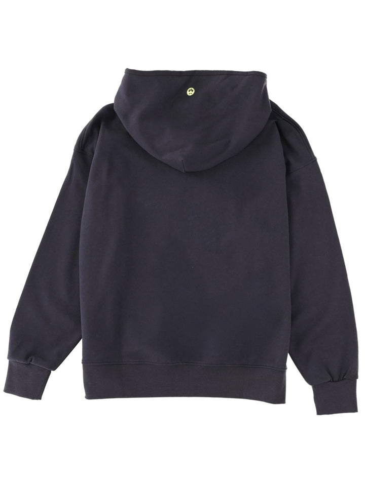 Barrow Sweatshirts - Grey | Wanan Luxury