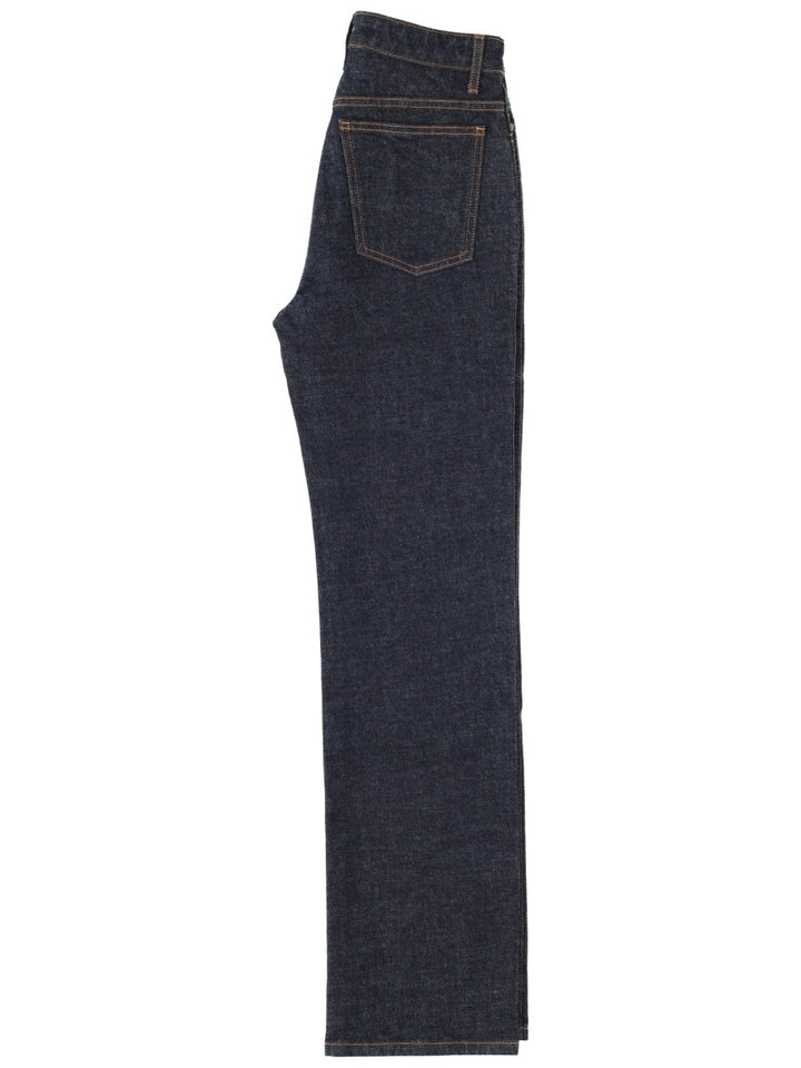 Khaite Denim - Blue | Wanan Luxury