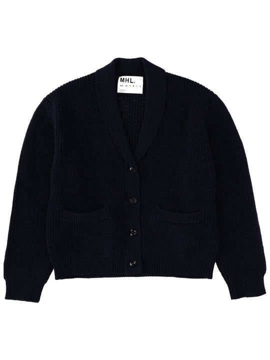 Cardigan "Mhl"