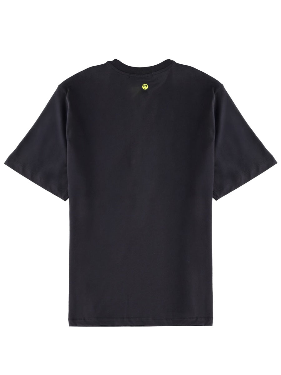 Barrow T shirts - Grey | Wanan Luxury