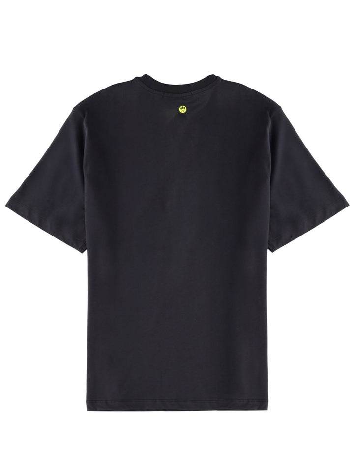 Barrow T shirts - Grey | Wanan Luxury