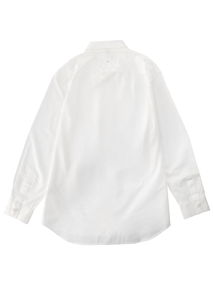 Margaret Howell Shirts - White | Wanan Luxury