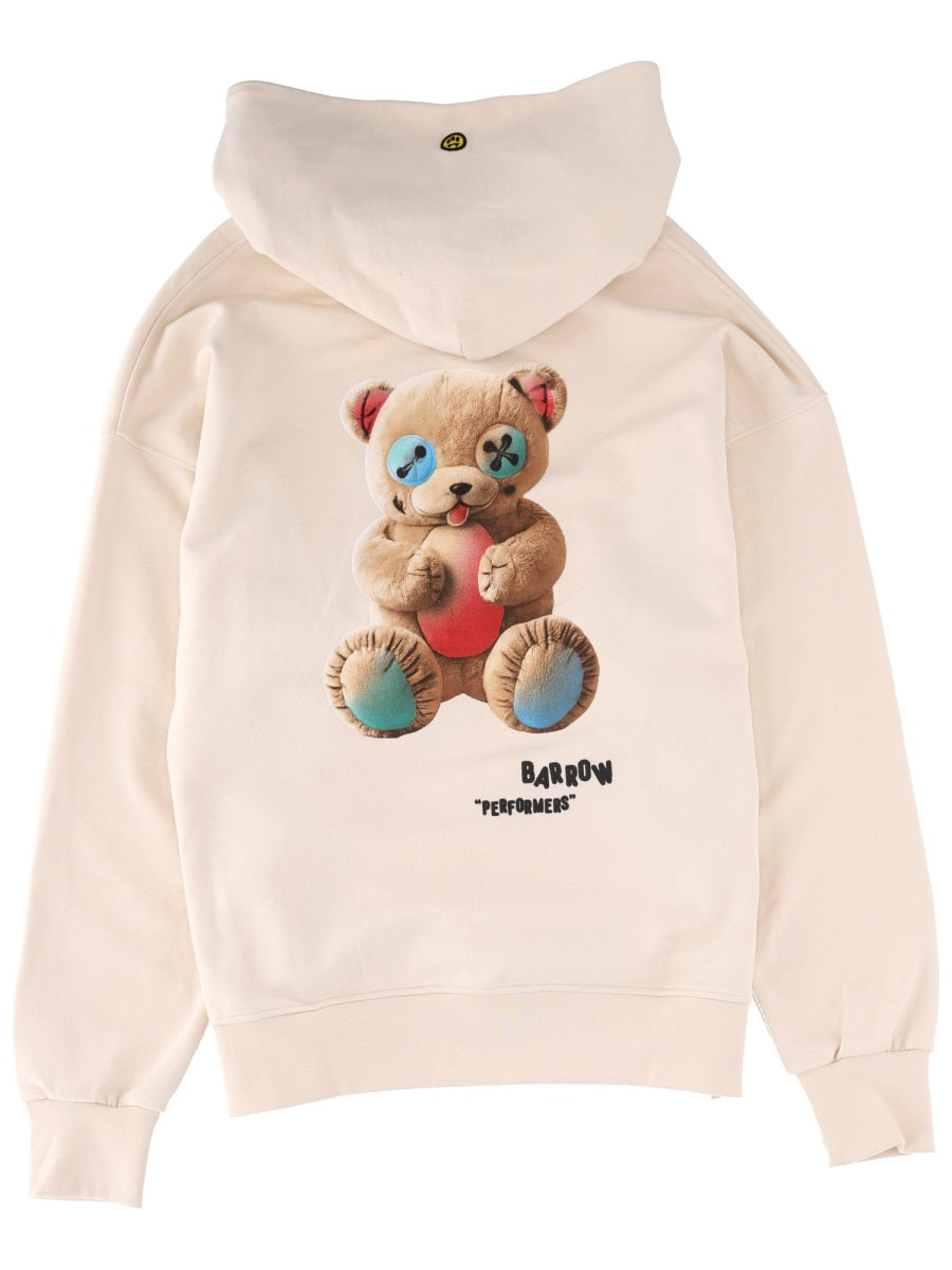 Barrow Sweatshirts - Neutral | Wanan Luxury