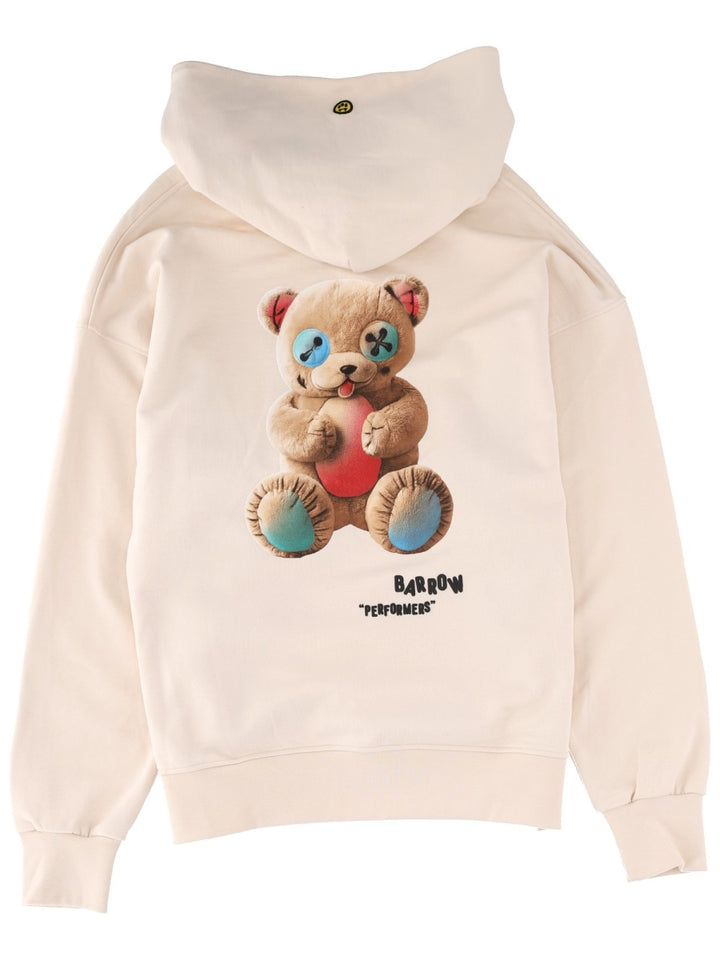 Barrow Sweatshirts - Neutral | Wanan Luxury