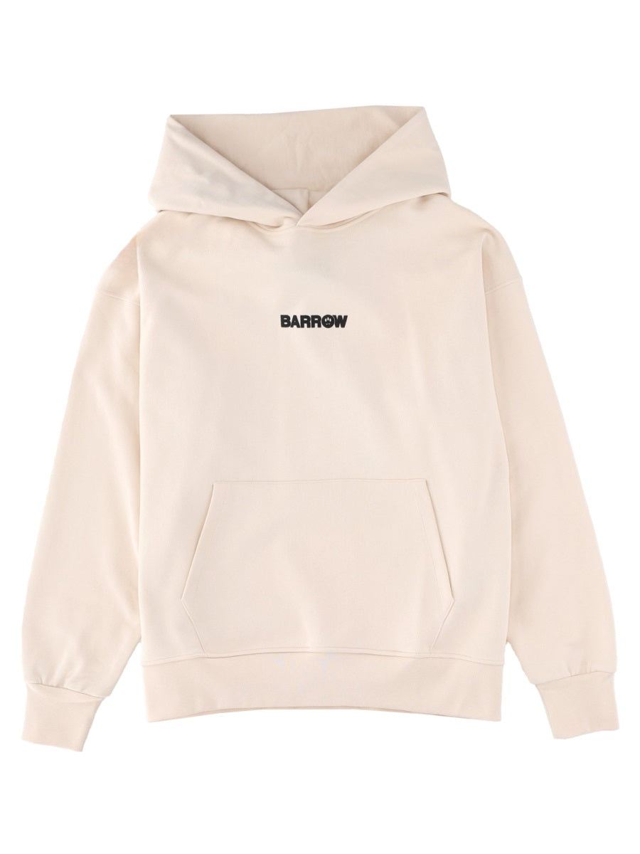 Barrow Sweatshirts - Neutral | Wanan Luxury