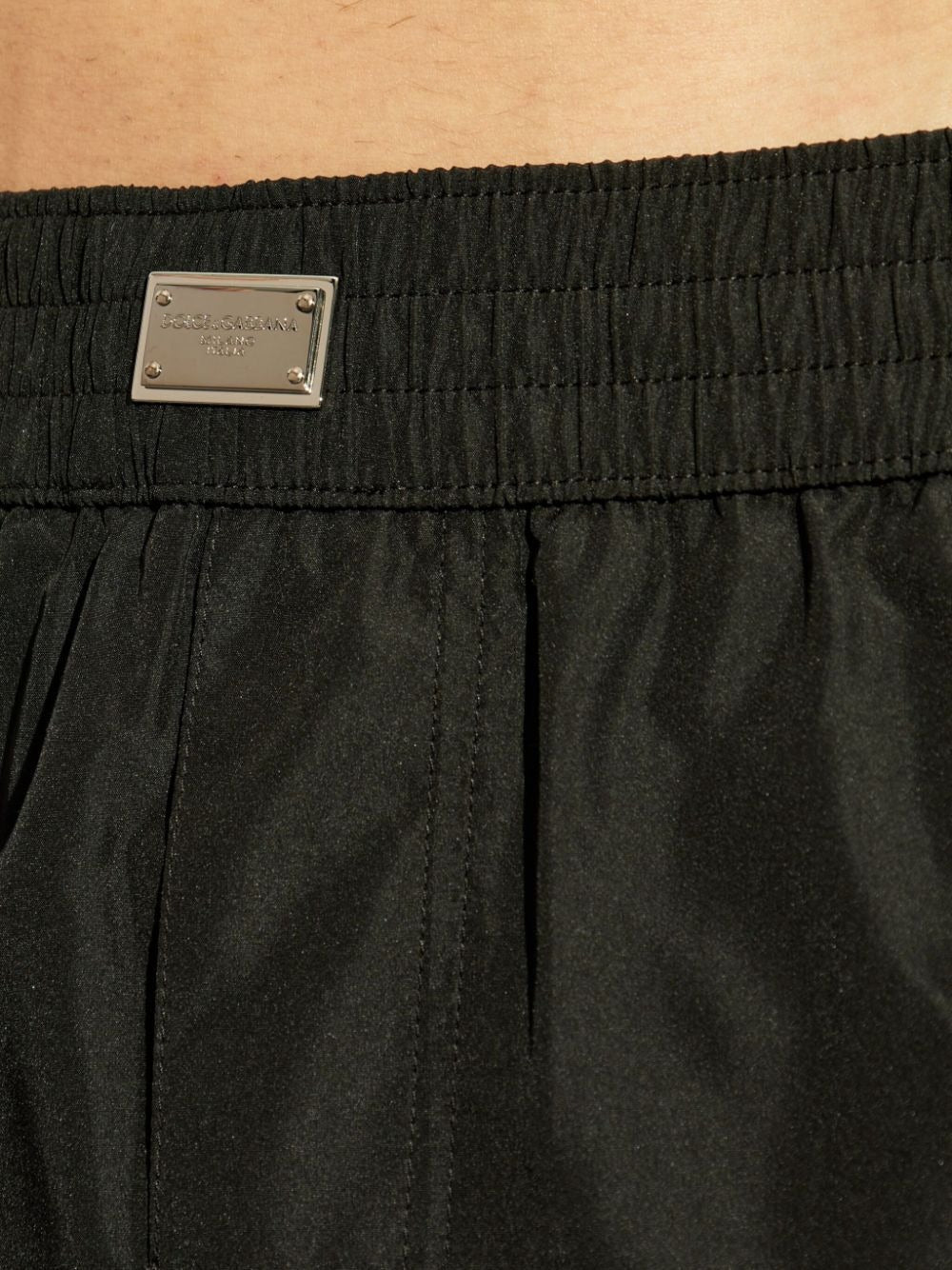 Dolce & Gabbana Swim shorts - Black | ad9be5909755996c9253444e2a7ac1635a8e647a