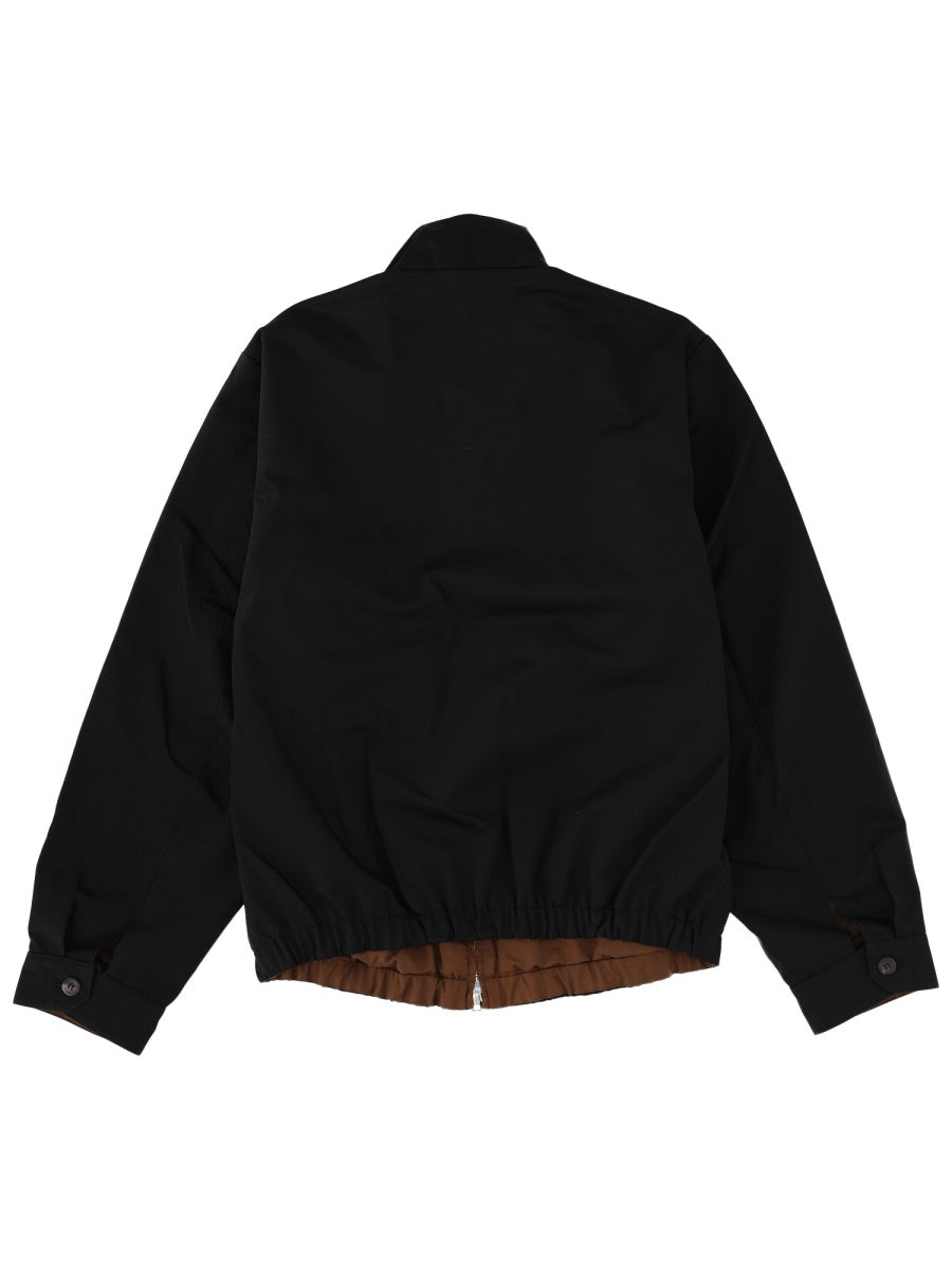 Our Legacy Jackets - Black | Wanan Luxury
