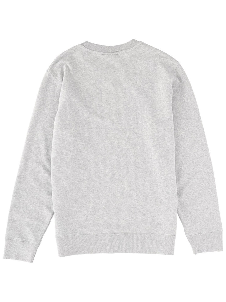 Maison Kitsuné Sweatshirts - Grey | Wanan Luxury