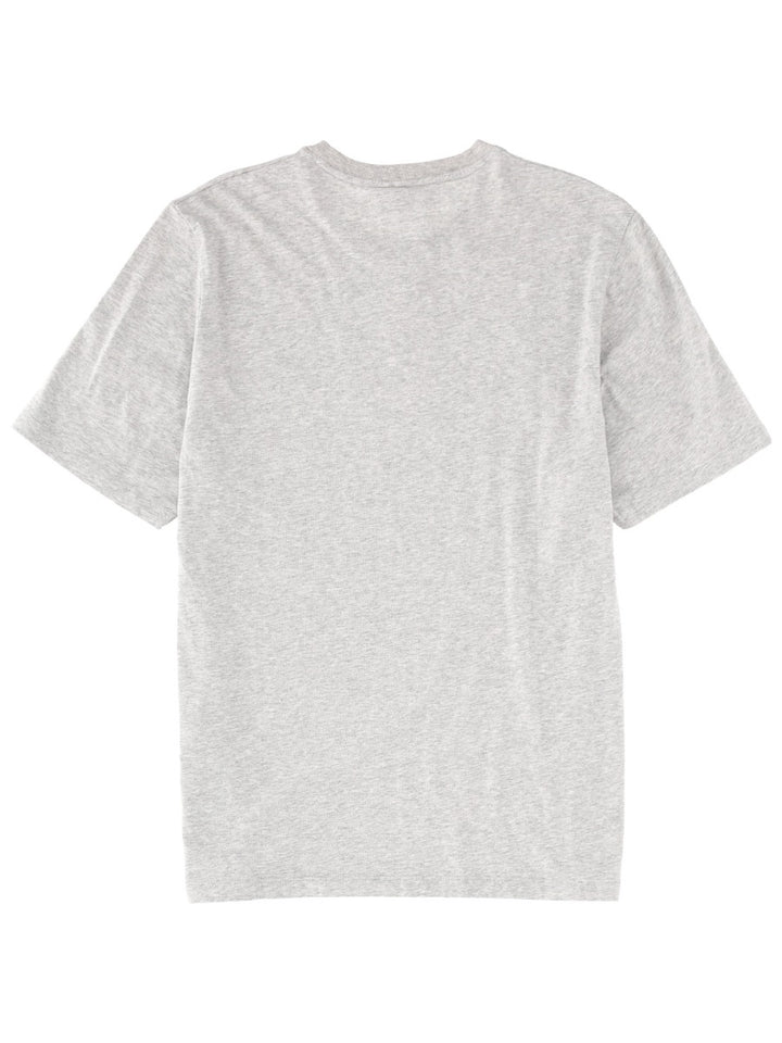 Maison Kitsuné T shirts - Grey | Wanan Luxury
