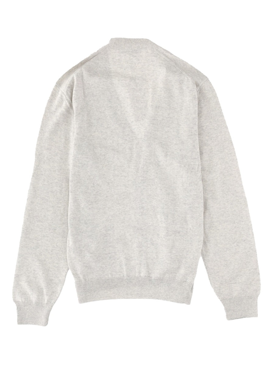 Maison Kitsuné Sweaters - Grey | Wanan Luxury