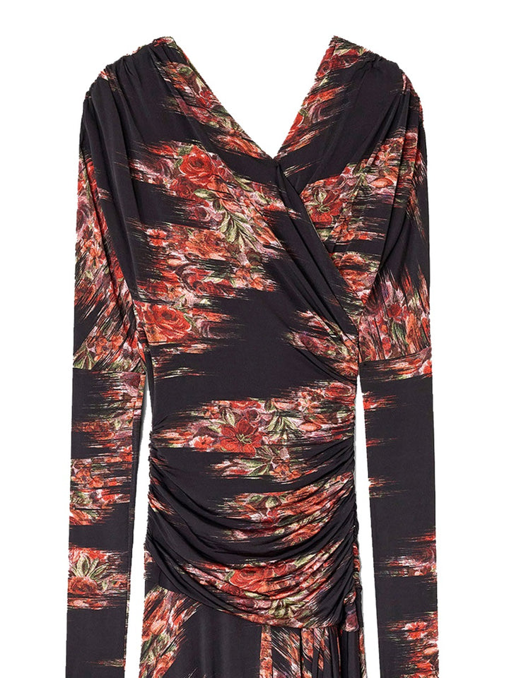 Ganni Suits & Dresses - Black | Wanan Luxury