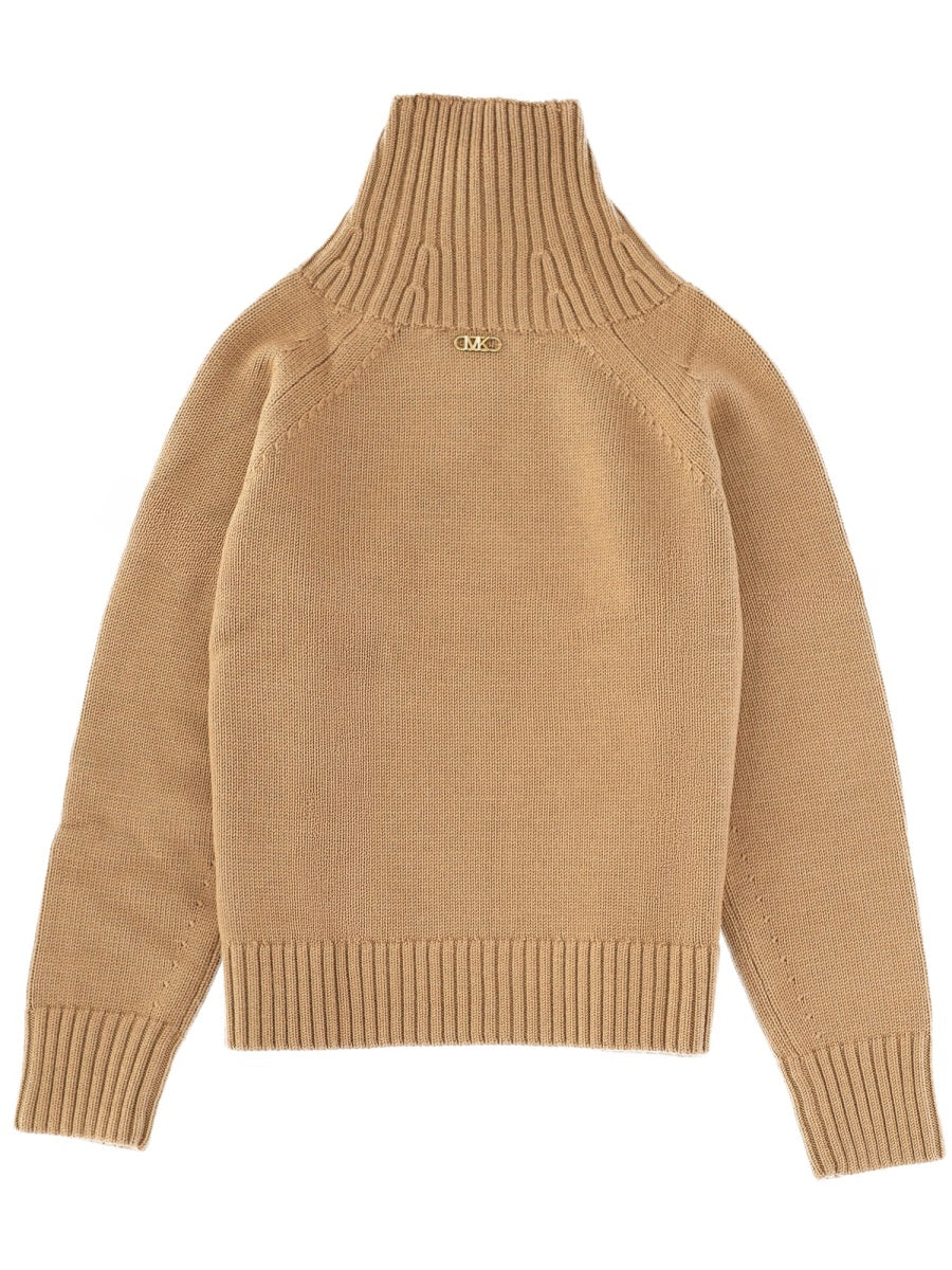 Michael Kors Sweaters - Beige | Wanan Luxury