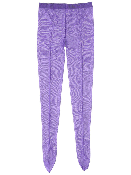 Fabric Tights "Gg"