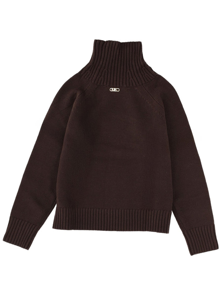 Michael Kors Sweaters - Brown | Wanan Luxury